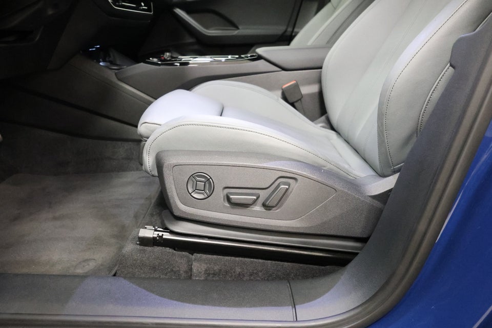 Audi Q6 e-tron Ultra quattro 5d