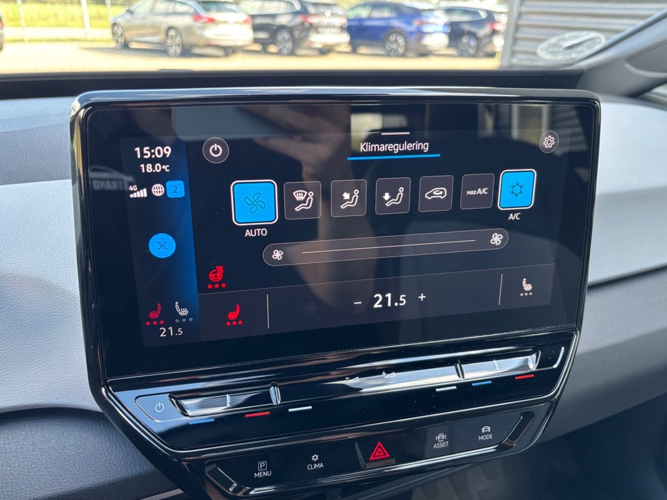 VW ID.3 77 Pro S 5d