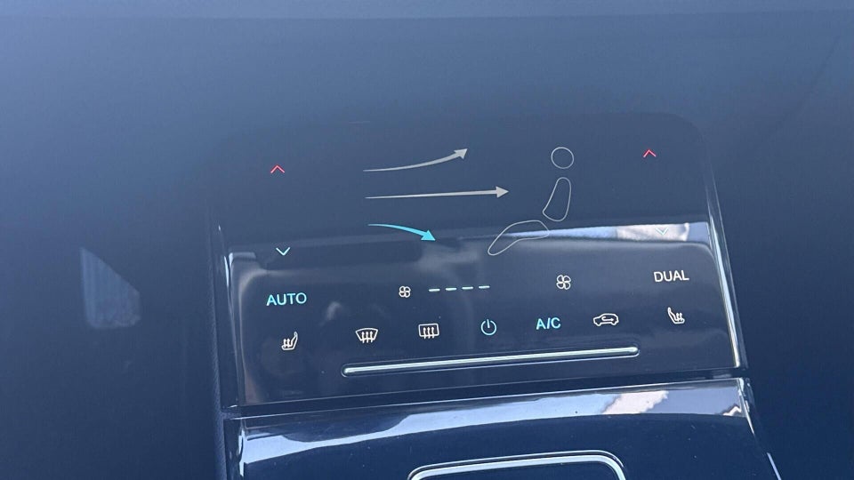 Aiways U5 Premium 5d