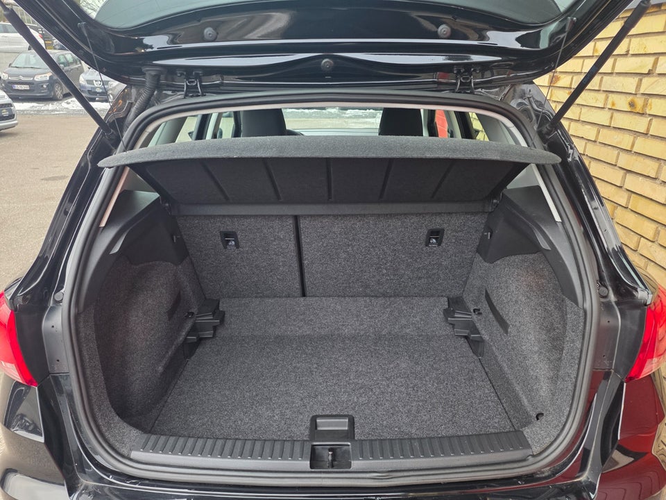 Seat Arona 1,0 TSi 110 Style DSG 5d