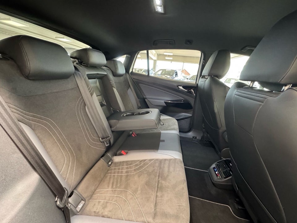 VW ID.5 77 Pro Performance 5d