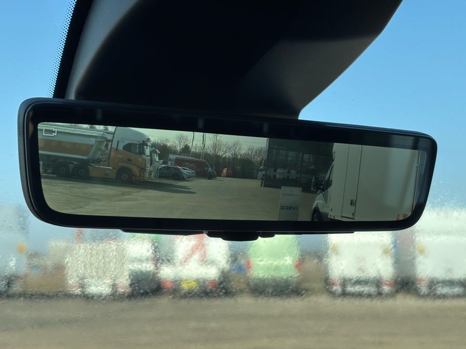 Fiat Doblò 1,5 BlueHDi 130 L2 Pro aut.