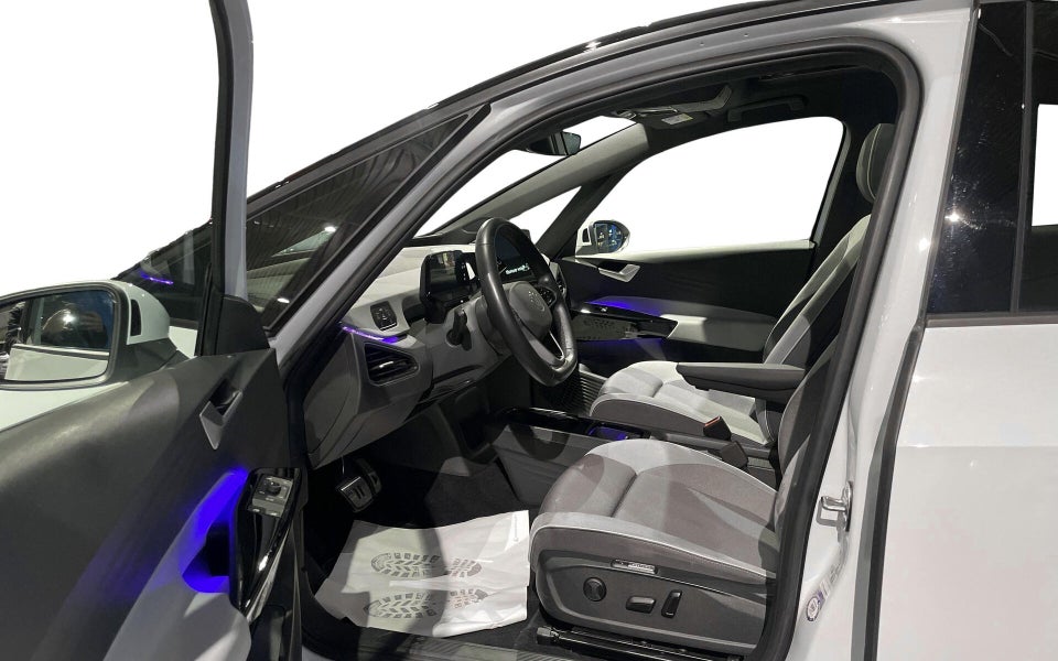 VW ID.3 58 1ST Pro Performance 5d