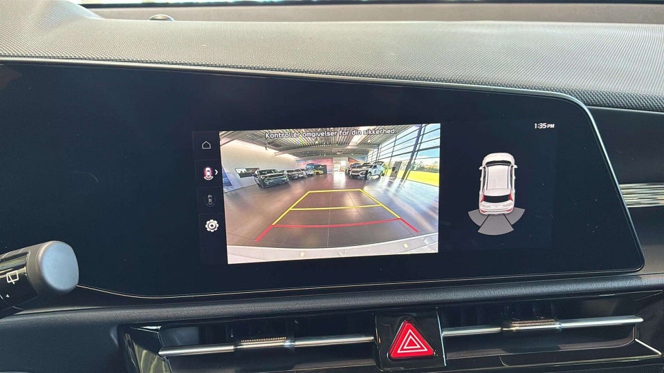 Kia Niro 64 EV 5d