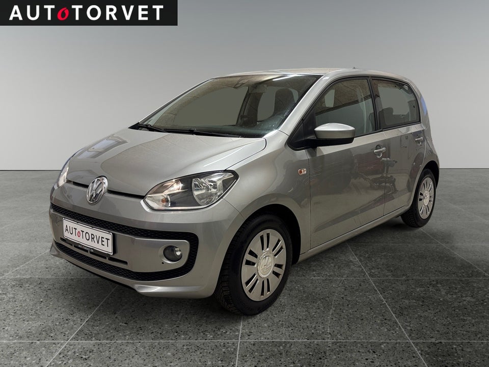 VW Up! 1,0 60 Move Up! 5d