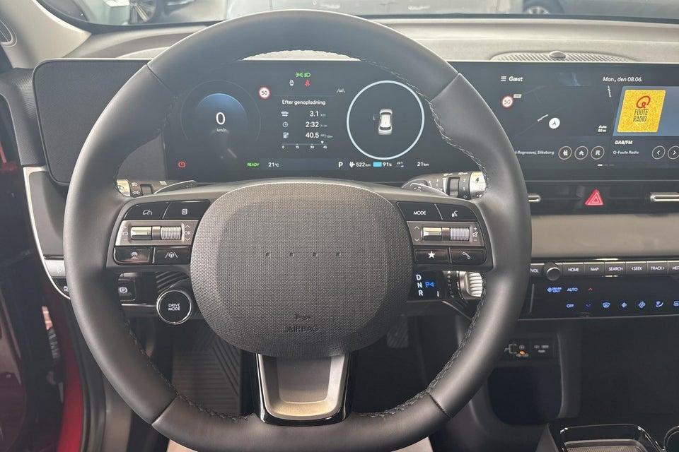 Hyundai Ioniq 5 84 Essential 5d