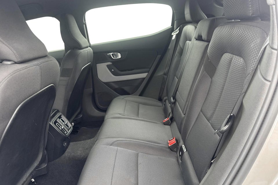 Polestar 2 Long Range 5d