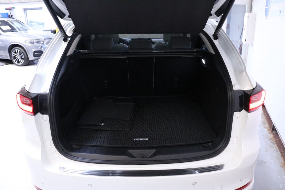 Mazda CX-60 2,5 PHEV Takumi Comfort aut. AWD 5d