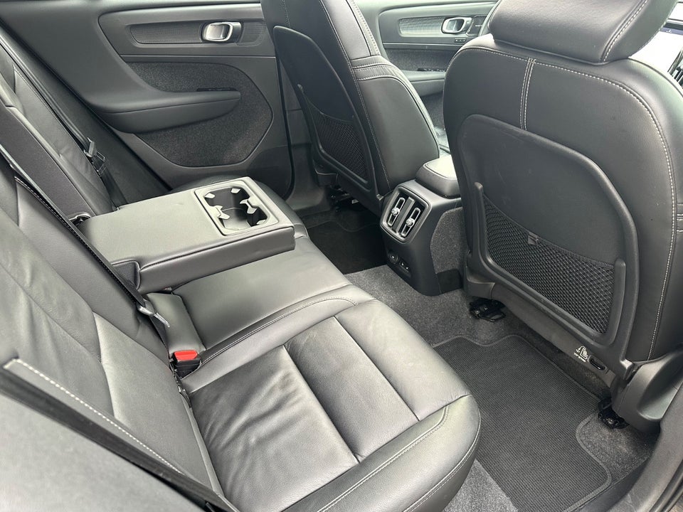 Volvo XC40 P8 ReCharge Twin Pro 5d