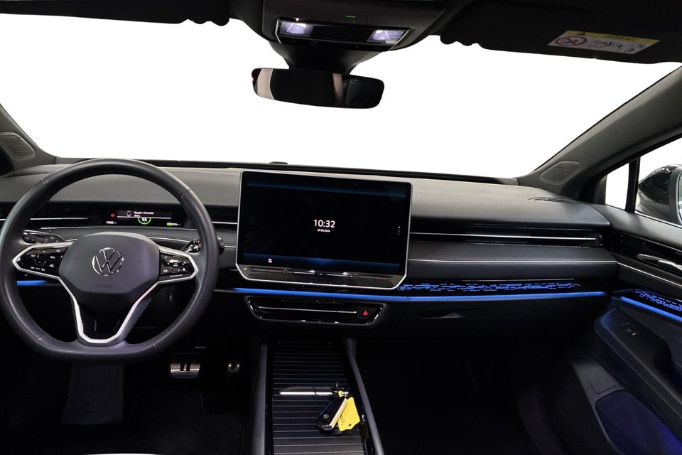 VW ID.7 86 Style S+ Tourer 5d
