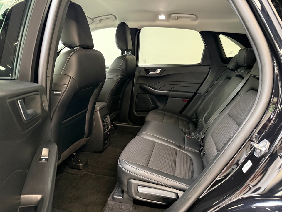 Ford Kuga 1,5 EcoBlue Titanium X aut. 5d