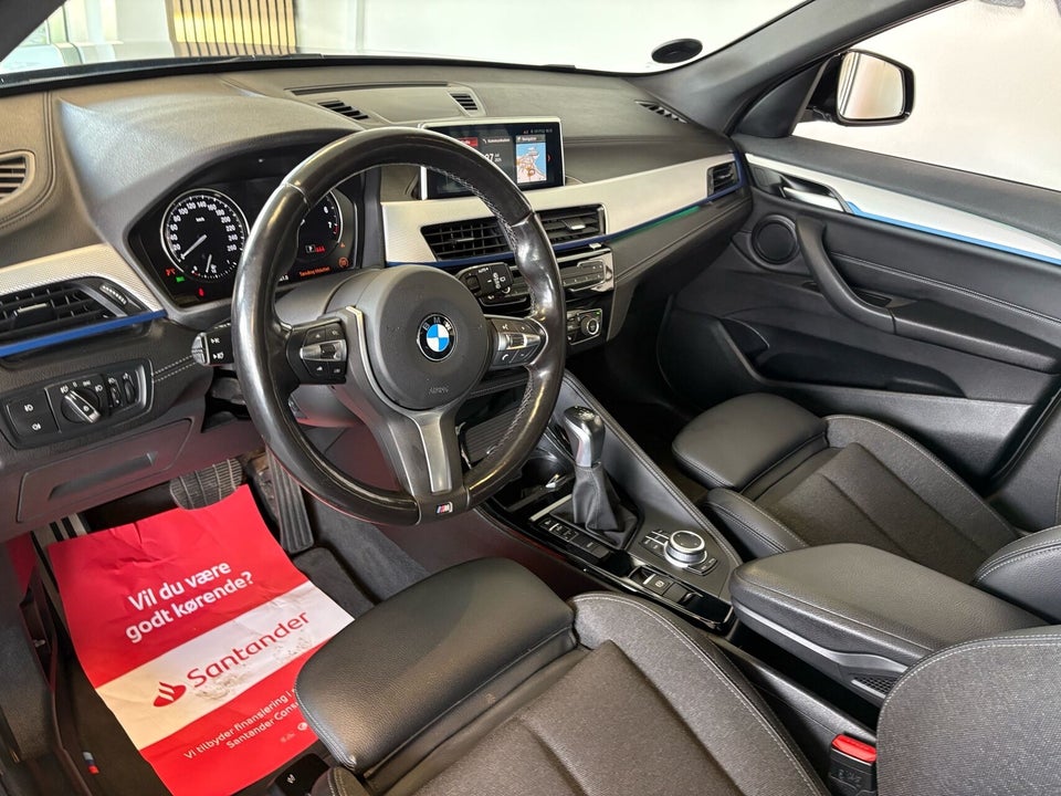 BMW X1 1,5 xDrive25e M-Sport+ aut. 5d