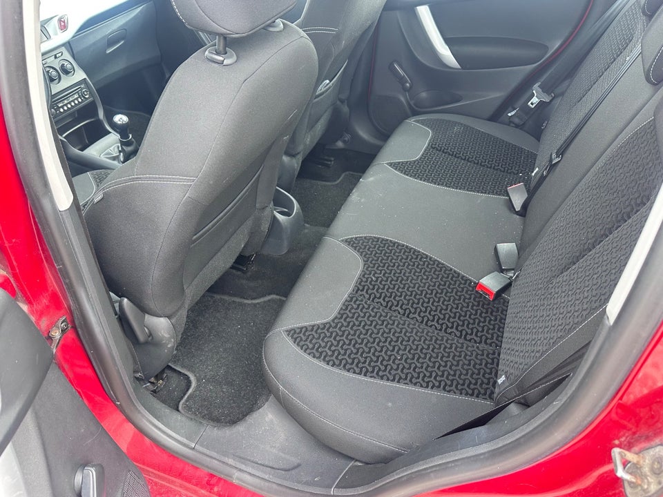 Citroën C3 1,6 HDi 92 Attraction 5d