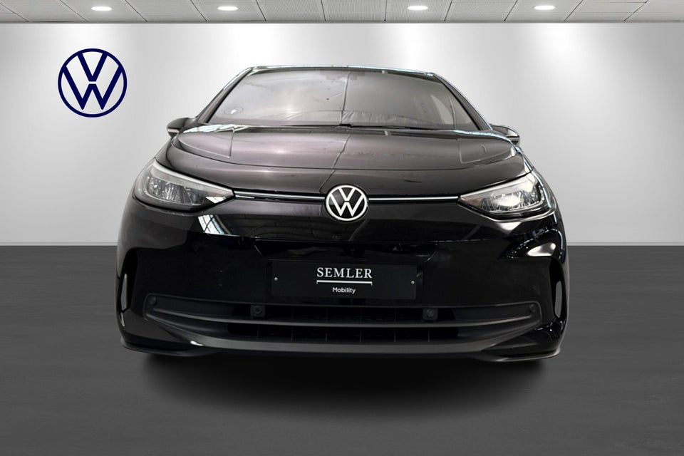 VW ID.3 52 Life+ 5d