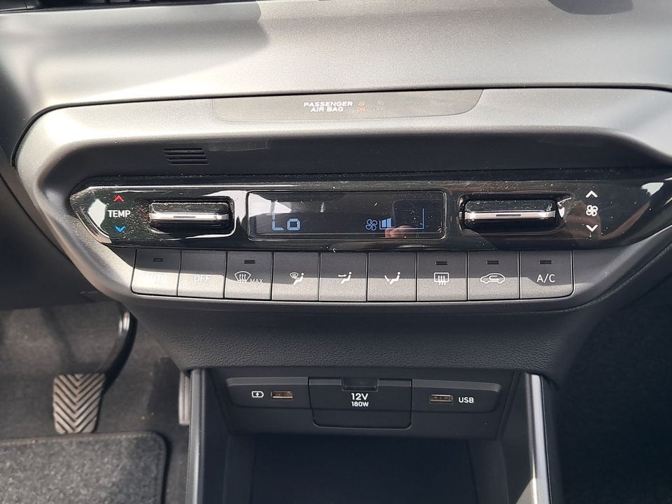 Hyundai i20 1,2 MPi Essential 5d