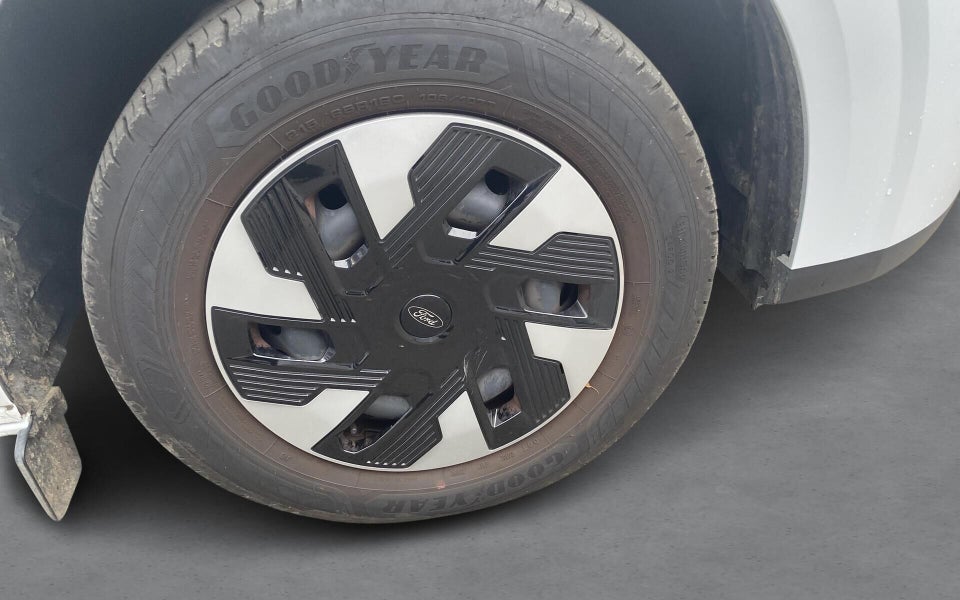 Ford E-Transit Custom 320S 64 Trend