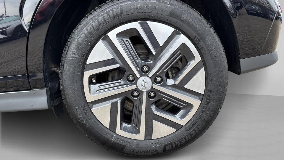 Hyundai Kona 39 EV Select 5d