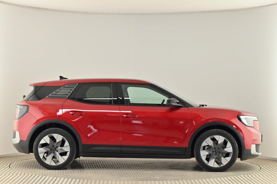 Ford Explorer 84 Select Extended Range AWD 5d