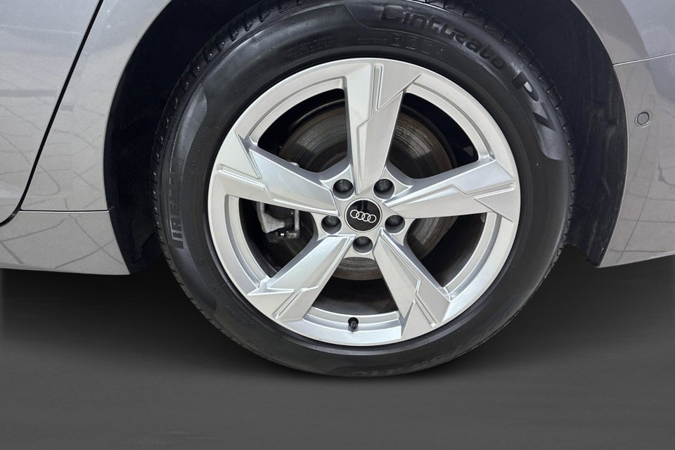 Audi A6 50 TFSi e Sport Prestige Avant quattro S-tr. 5d
