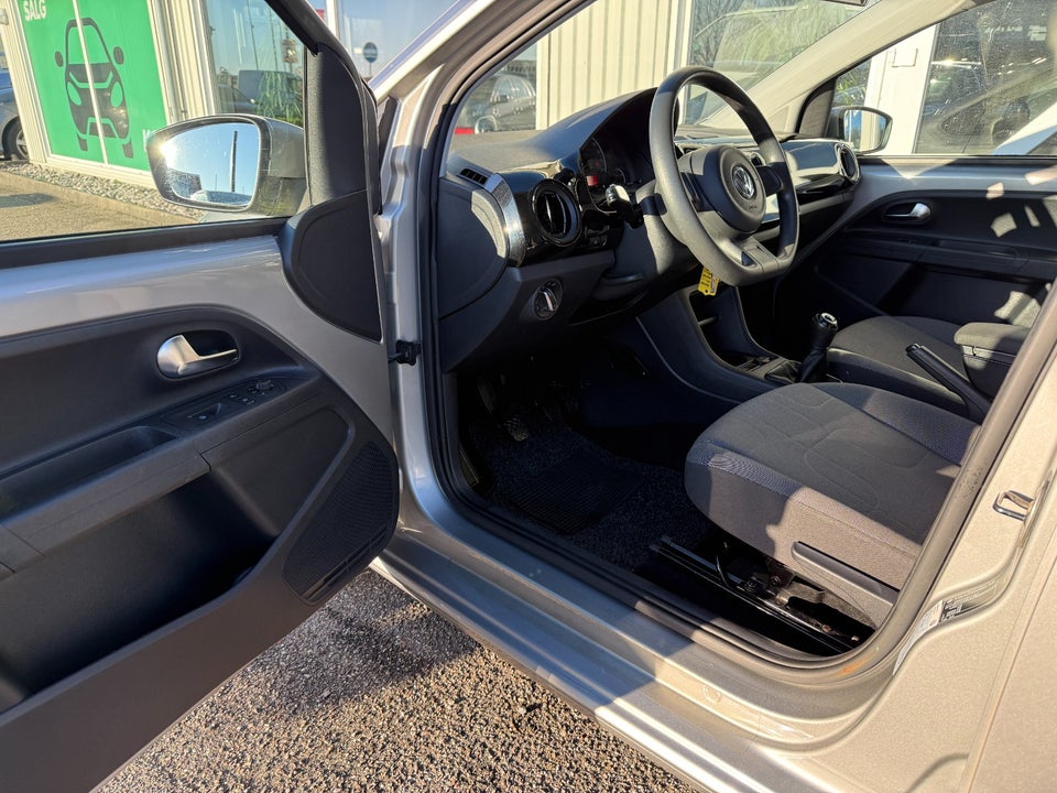 VW Up! 1,0 60 Move Up! BMT 5d