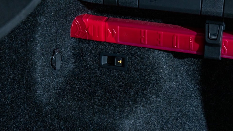 Skoda Enyaq 80 iV Sportline 5d