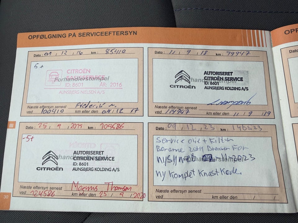 Citroën C1 1,0i SX 5d