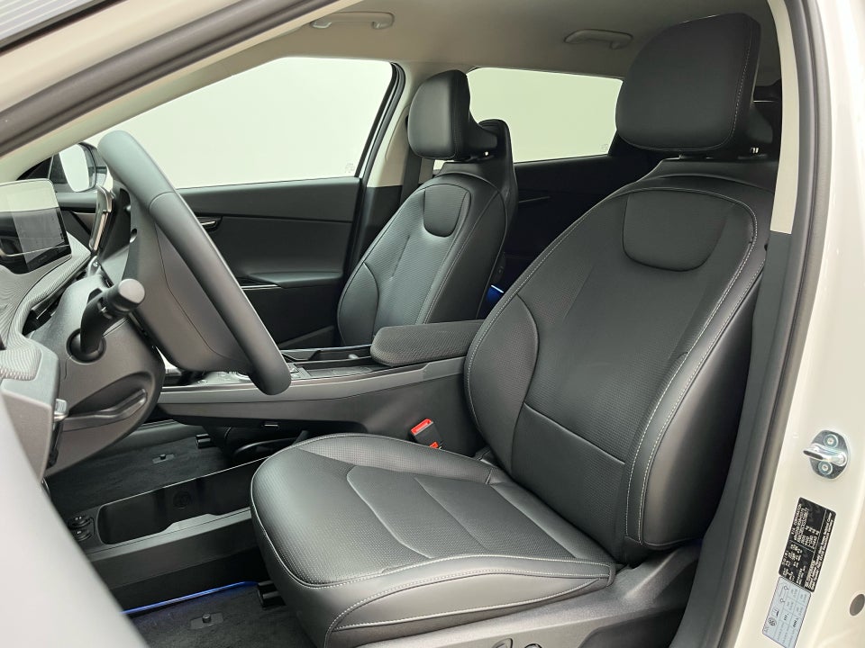 Kia EV6 63 Standard Range Prestige 5d