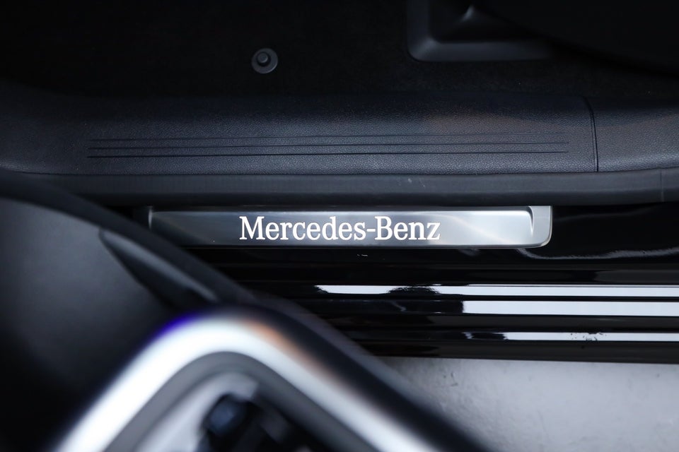 Mercedes CLA250+ EQ AMG Premium 4d