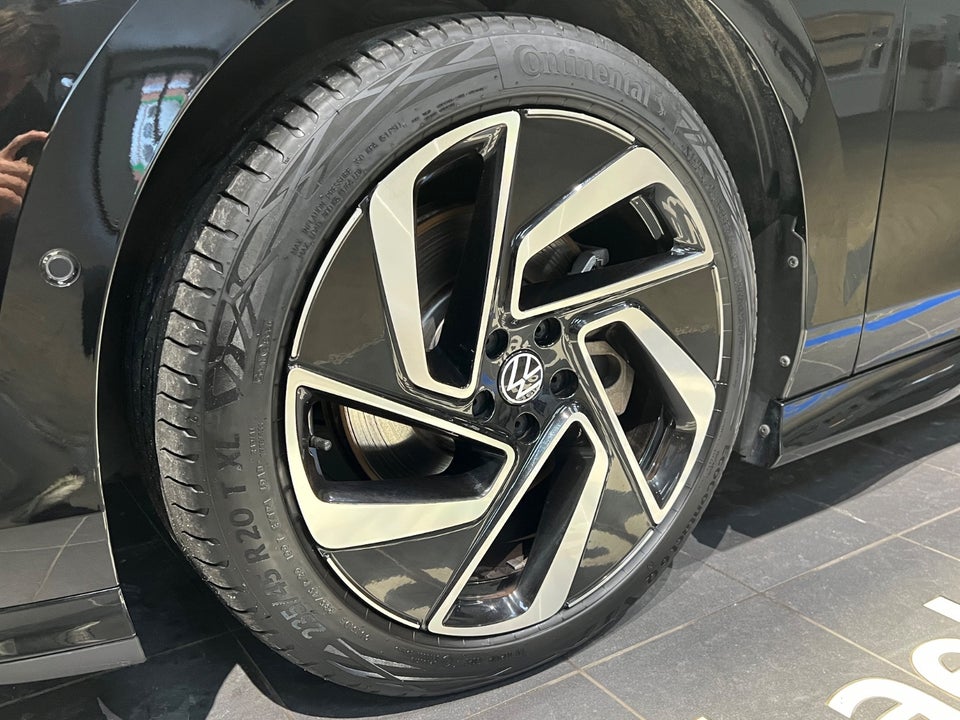 VW ID.7 77 Pro Business Premium 5d