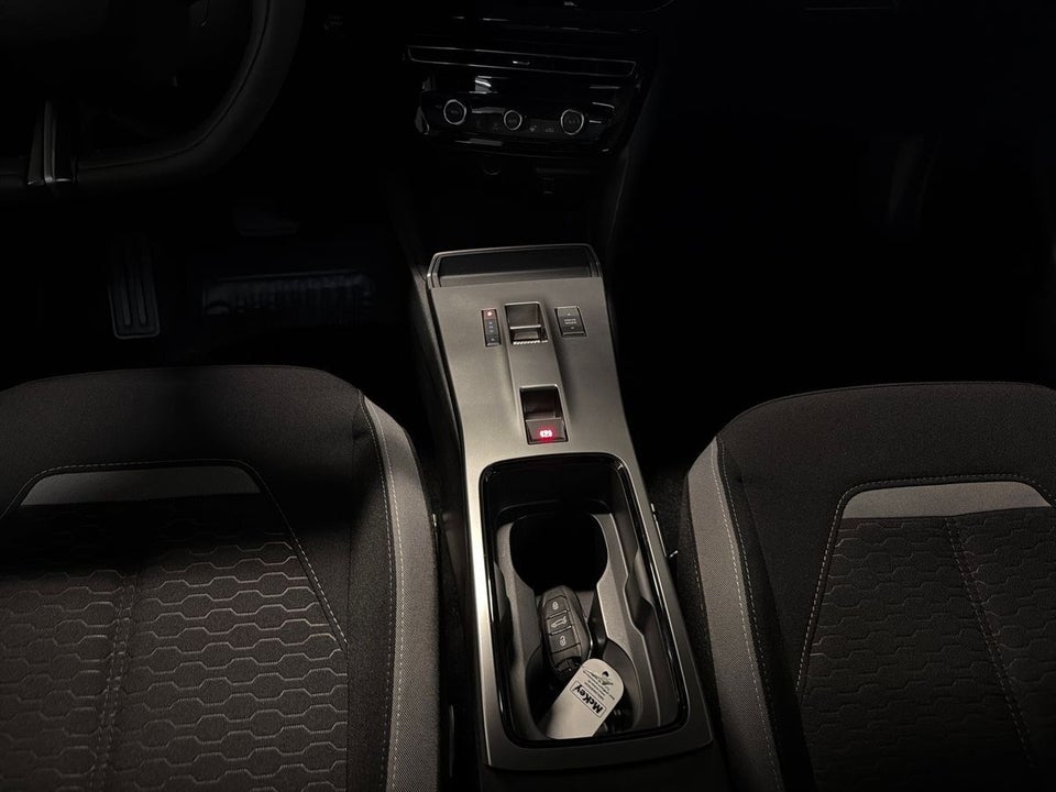 Opel Mokka-e 54 Edition 5d