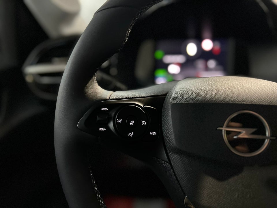 Opel Corsa-e 50 Edition 5d