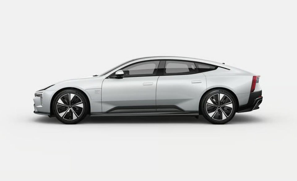 Polestar 5 Launch Edition AWD 5d