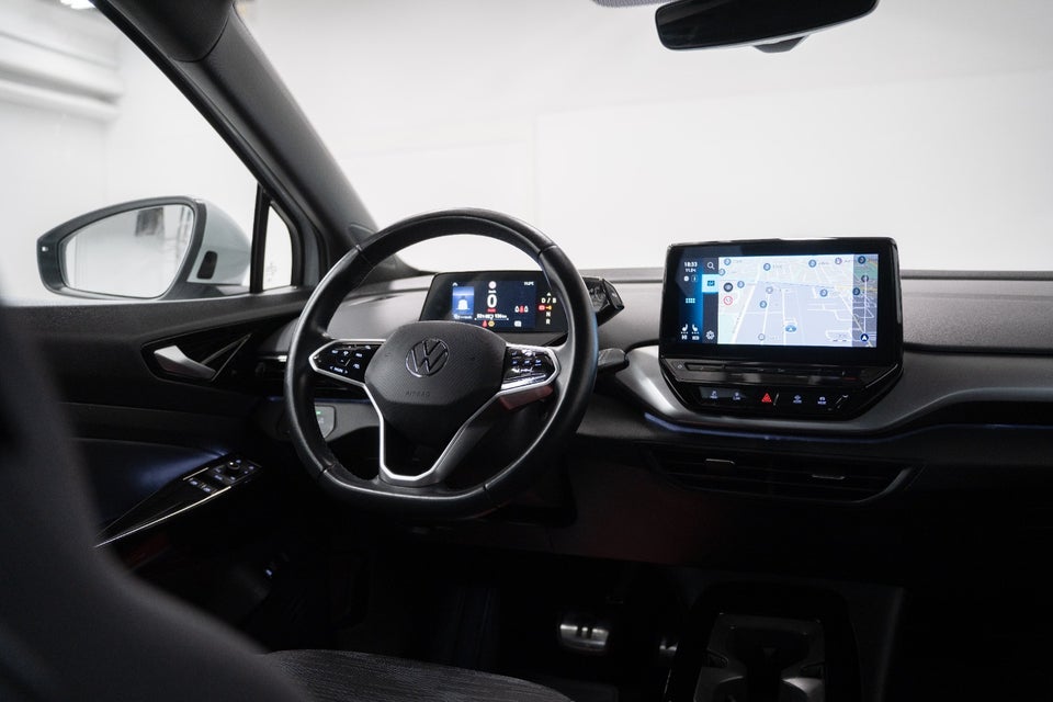 VW ID.4 77 Pro Performance 5d