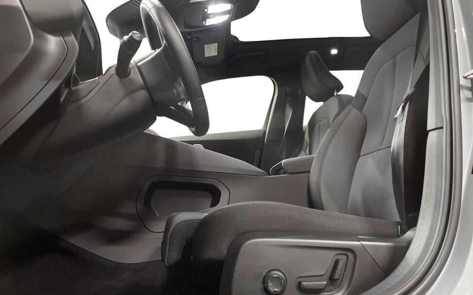 Polestar 2 Long Range Nordic Edition AWD 5d