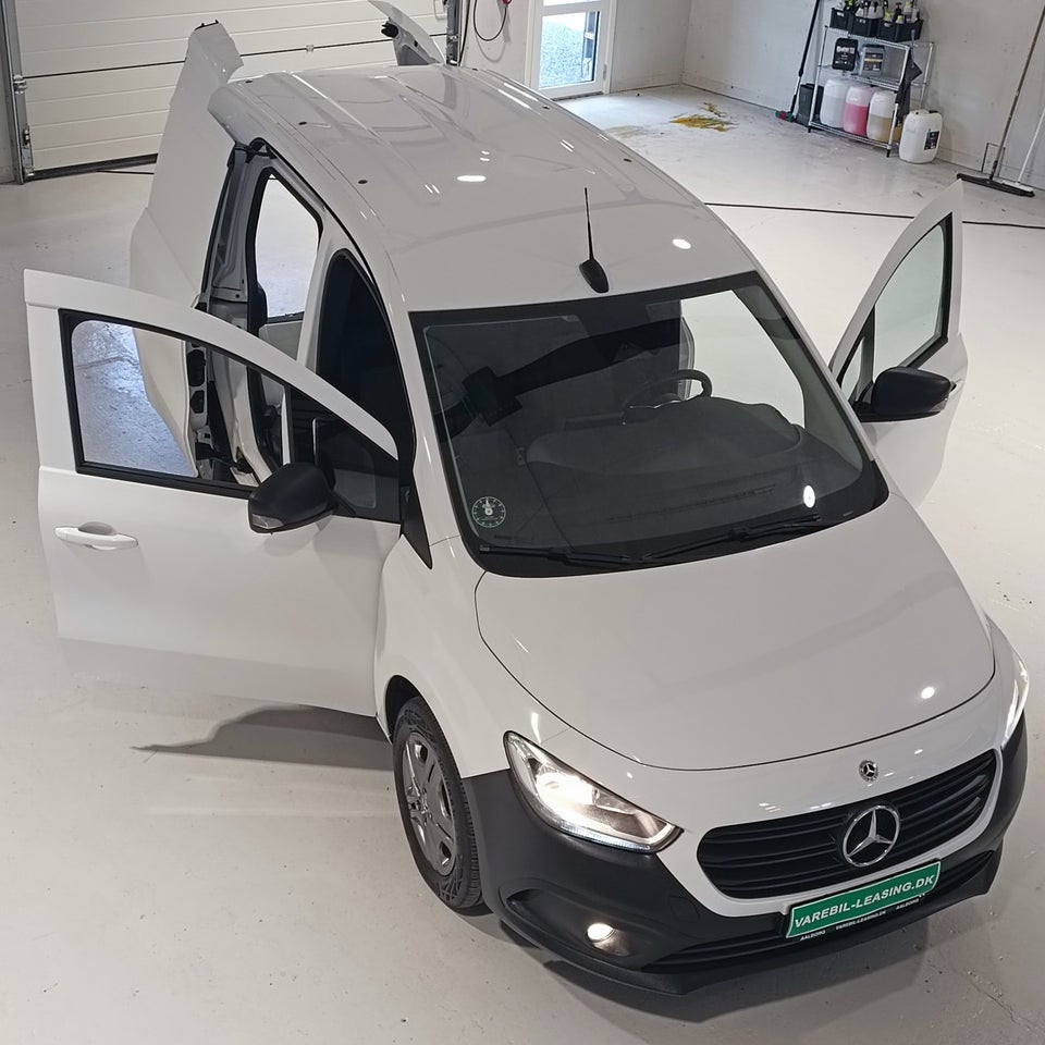 Mercedes Citan 110 1,5 CDi A2 PRO Van