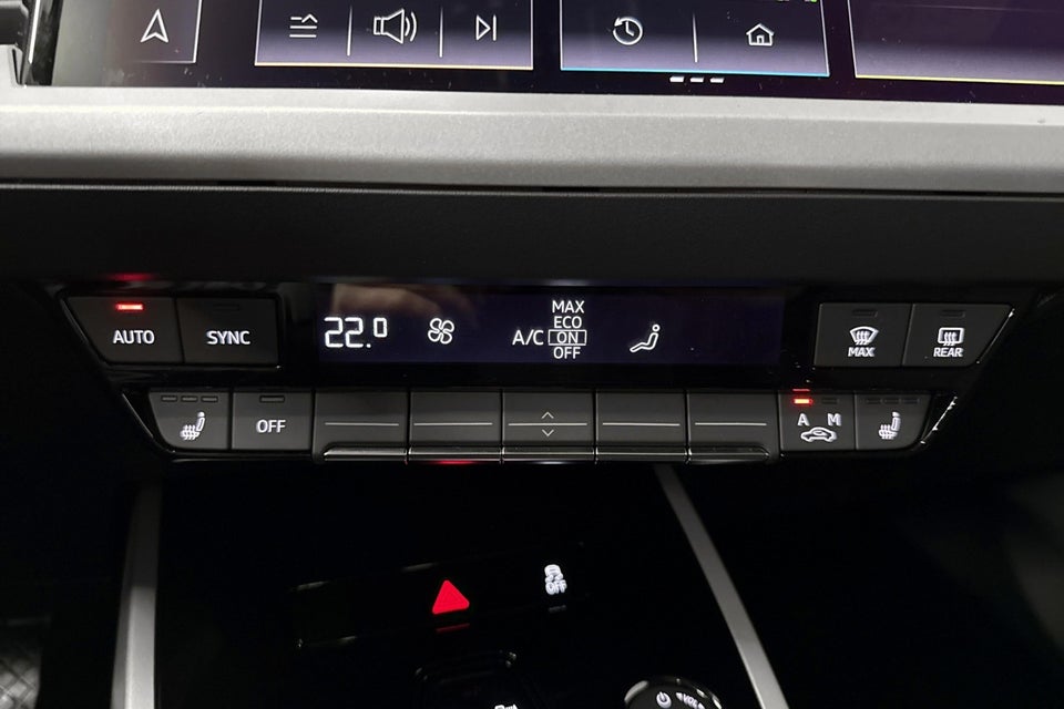 Audi Q4 e-tron 45 S-line Edition 5d