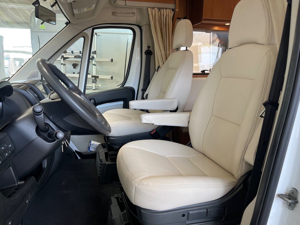 Fiat Carado 2,3 MJT T448 2d