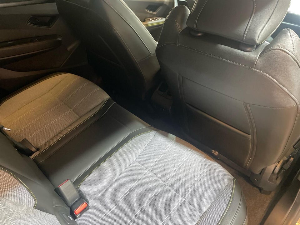 Renault Megane E-Tech 60 Techno+ 5d