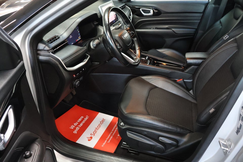 Jeep Compass 1,3 4xe 80th Anniversary aut. 4x4 5d