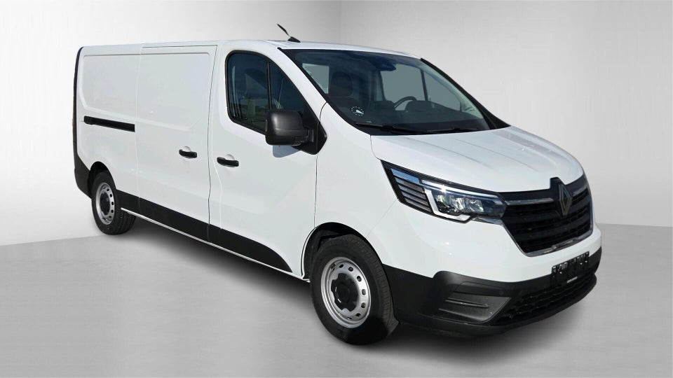 Renault Trafic 2,0 dCi 130 L2H1 Tekno