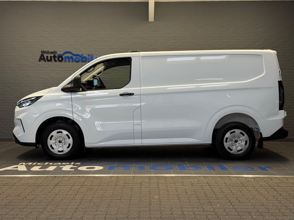 Ford Transit Custom 320 L1 2,0 EcoBlue Trend aut.