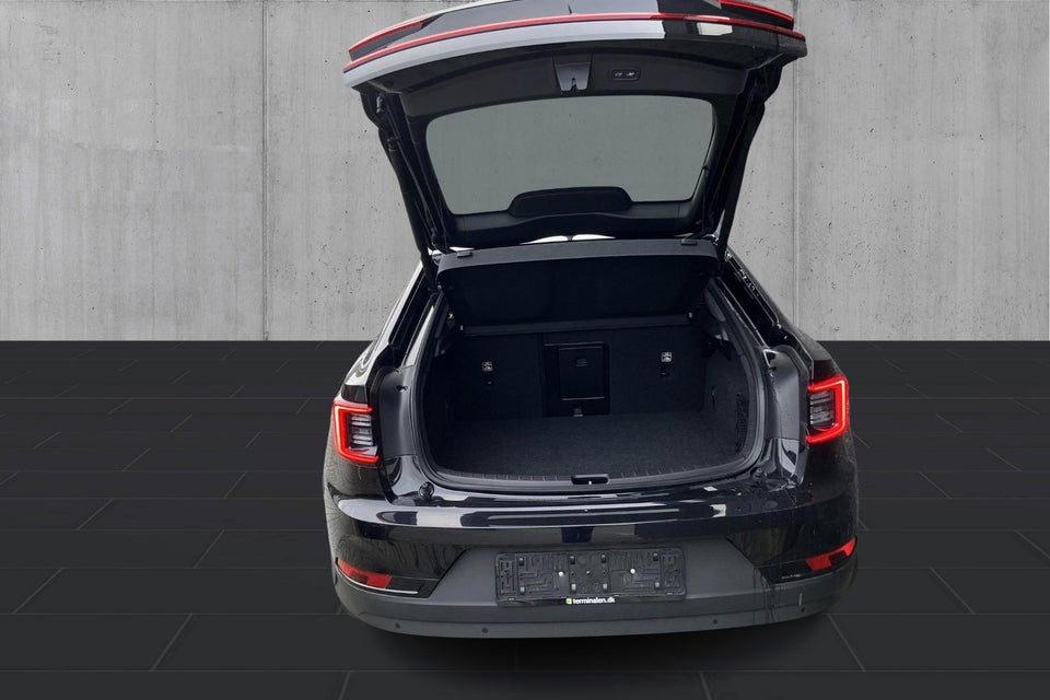 Polestar 2 Long Range 5d