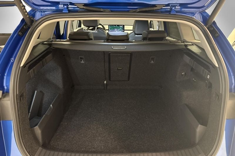 Skoda Enyaq 85 iV 5d