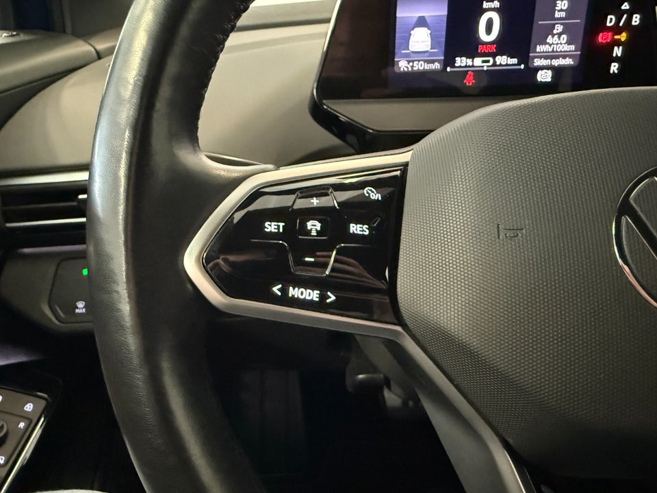 VW ID.4 77 1ST Pro Performance 5d