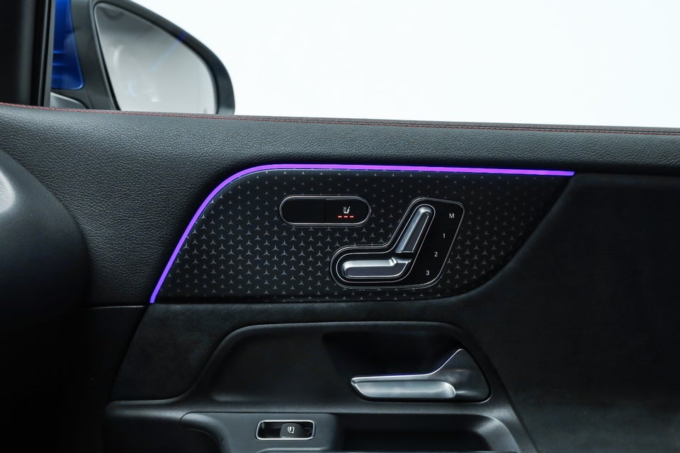 Mercedes EQA250+ AMG Premium 5d