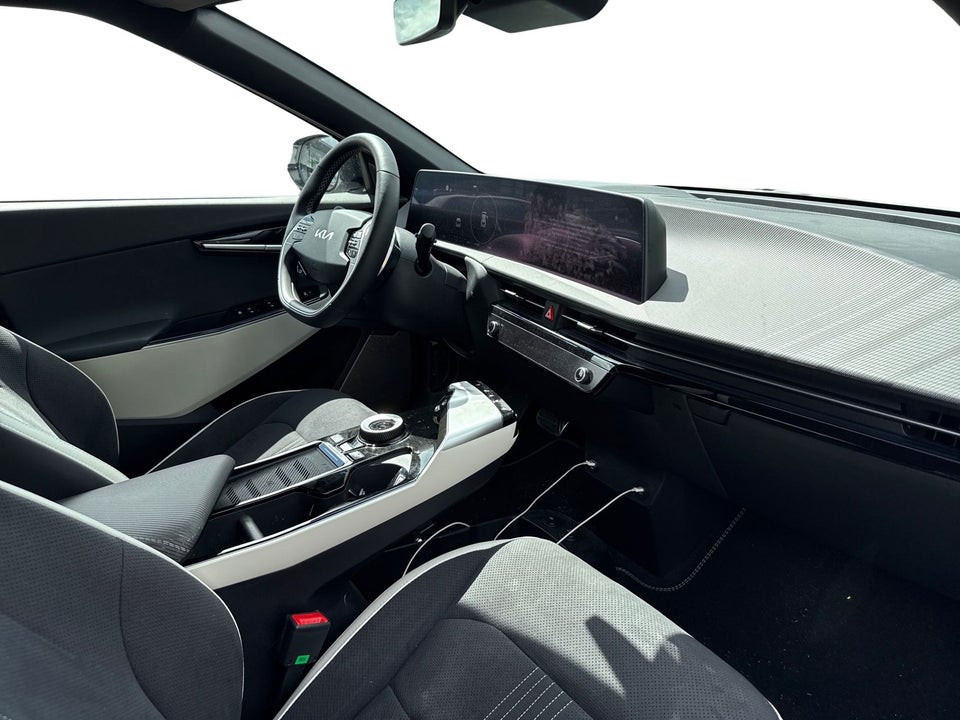 Kia EV6 77 Long Range Performance GT-Line AWD 5d