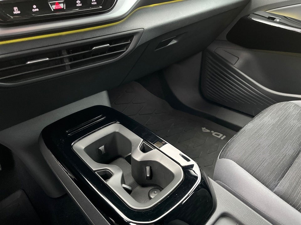 VW ID.4 77 Pro Performance 5d