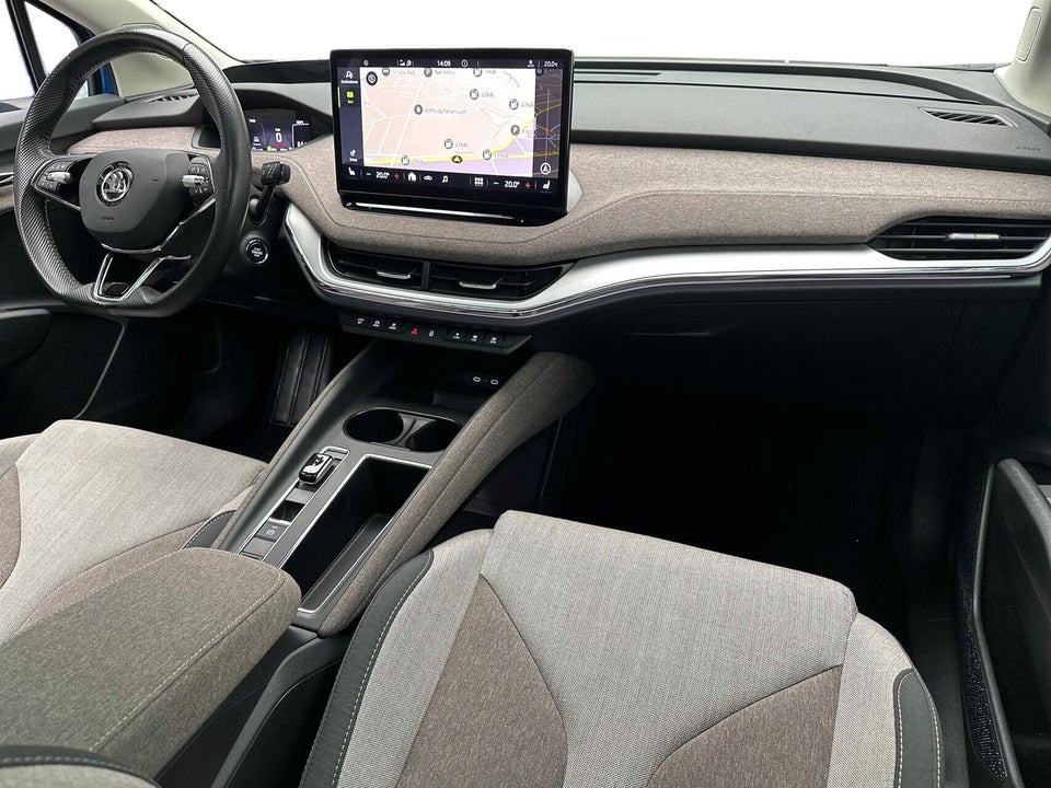 Skoda Enyaq 80 iV 5d