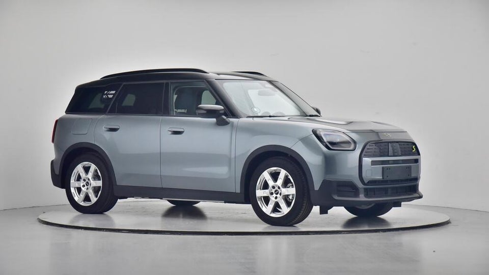 MINI Countryman SE Classic Trim M+ ALL4 5d