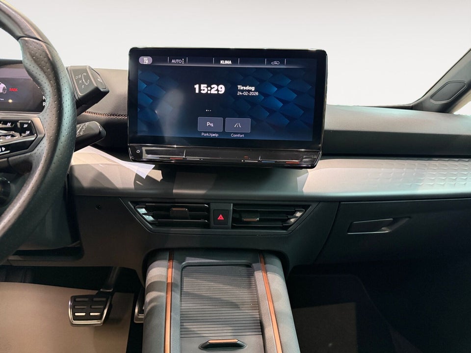 Cupra Born 77 e-Boost 5d